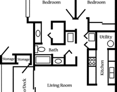 1000 Canyon Village Circle - Photo Thumbnail 15