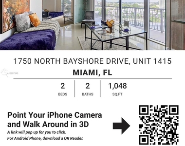 1750 N Bayshore Dr - Photo Thumbnail 1