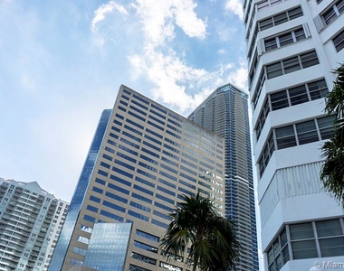 999 Brickell Bay Dr - Photo Thumbnail 1