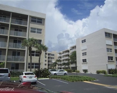 2929 S Ocean Blvd - Photo Thumbnail 0