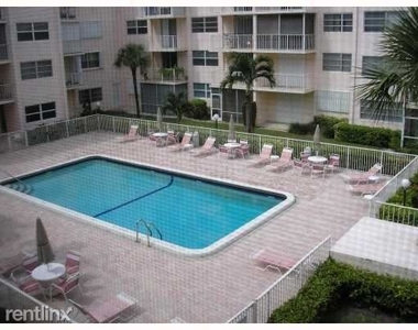 2929 S Ocean Blvd - Photo Thumbnail 1