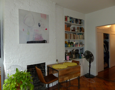 406 West 20th Street - Photo Thumbnail 4