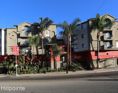 2330 North Cahuenga Blvd - Photo Thumbnail 8