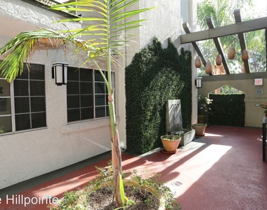 2330 North Cahuenga Blvd - Photo Thumbnail 10