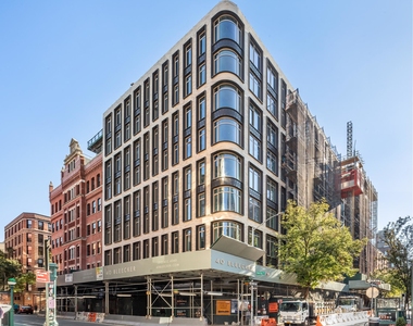 40 Bleecker St - Photo Thumbnail 7