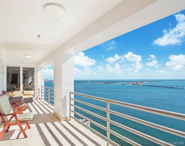 1541 Brickell Ave - Photo Thumbnail 0