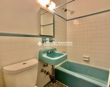 930 Amsterdam Avenue - Photo Thumbnail 9