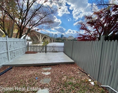 3526 K Street, Nw - Photo Thumbnail 16