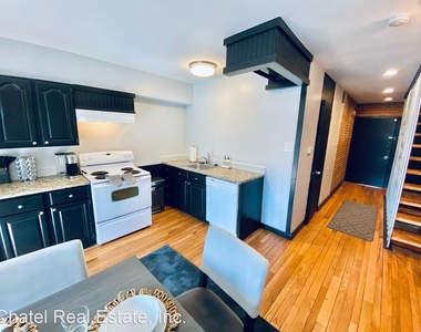 3526 K Street, Nw - Photo Thumbnail 11