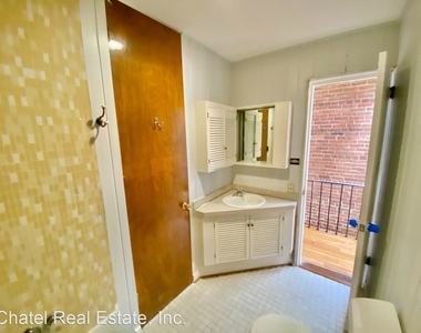 3524 K Street, Nw - Photo Thumbnail 36