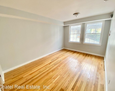 3524 K Street, Nw - Photo Thumbnail 24