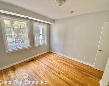 3524 K Street, Nw - Photo Thumbnail 26