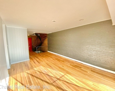 3524 K Street, Nw - Photo Thumbnail 15