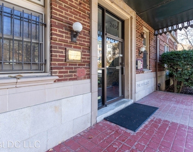 2456 20th St Nw Unit 507 - Photo Thumbnail 24