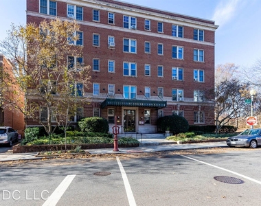 2456 20th St Nw Unit 507 - Photo Thumbnail 21