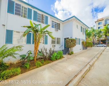 1812-1816 Grace Ave. - Photo Thumbnail 2