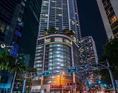 200 Biscayne Boulevard Way - Photo Thumbnail 23