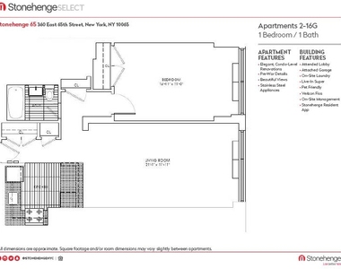 360 East 65 Street - Photo Thumbnail 12