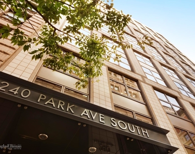 240 Park Avenue South - Photo Thumbnail 11