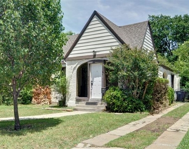 3417 Rogers Avenue - Photo Thumbnail 0