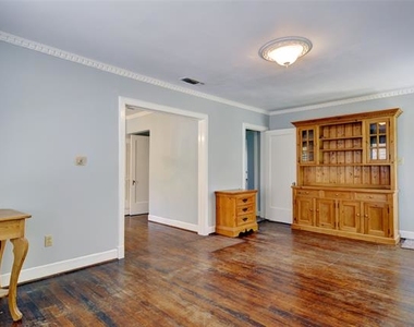 3417 Rogers Avenue - Photo Thumbnail 5