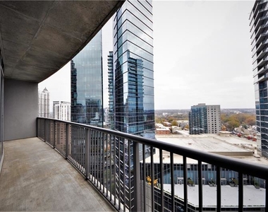 1080 Peachtree Street Ne - Photo Thumbnail 16