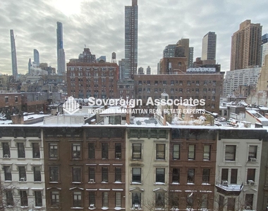 115 West 71st Street - Photo Thumbnail 11