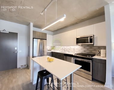 1025 West Addison - Photo Thumbnail 1