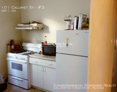 101 Calumet St - Photo Thumbnail 2