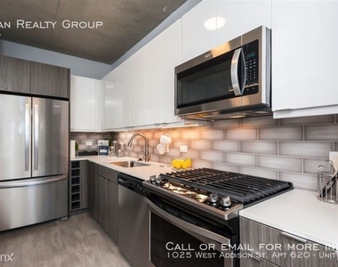 1025 West Addison St. Apt 620 - Photo Thumbnail 54