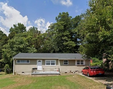 2629 Rex Avenue Sw - Photo Thumbnail 0