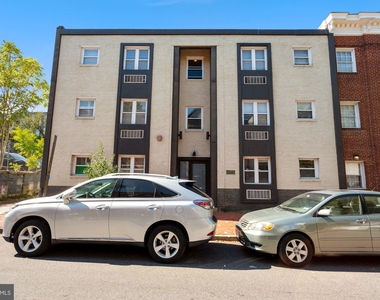 1512 Marion Street Nw - Photo Thumbnail 0