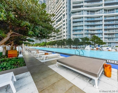 495 Brickell Ave - Photo Thumbnail 21