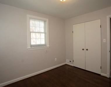 2902 Upton Street Nw - Photo Thumbnail 20