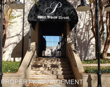 3901 Travis St. # 209 - Photo Thumbnail 1