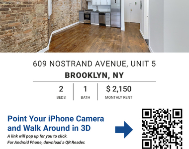 609 Nostrand Avenue - Photo Thumbnail 11