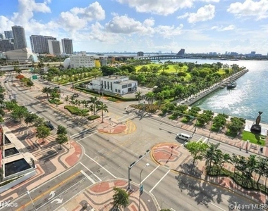 888 Biscayne Blvd 1010 - Photo Thumbnail 17