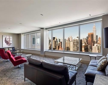 401 East 34th Street - Photo Thumbnail 8