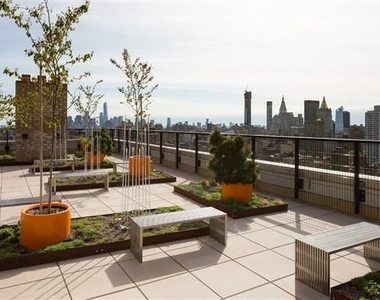 401 East 34th Street - Photo Thumbnail 9