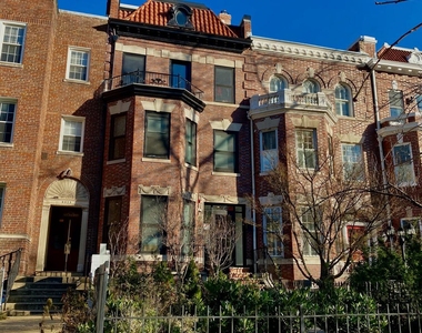 3321 16th Street Nw - Photo Thumbnail 1