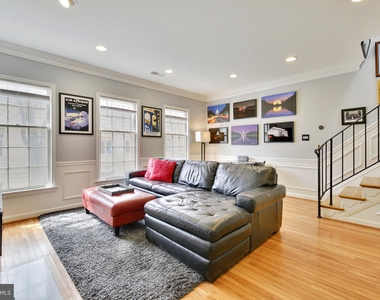 1819 Corcoran Street Nw - Photo Thumbnail 3