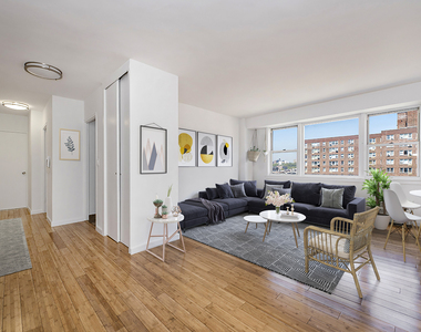 60 West 142nd Street - Photo Thumbnail 0