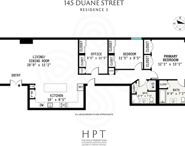 145 Duane St - Photo Thumbnail 15