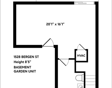 1528 Bergen St - Photo Thumbnail 11