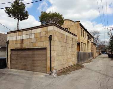 3014 North Hamilton Avenue - Photo Thumbnail 10