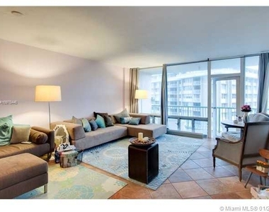 1408 Brickell Bay Dr - Photo Thumbnail 2