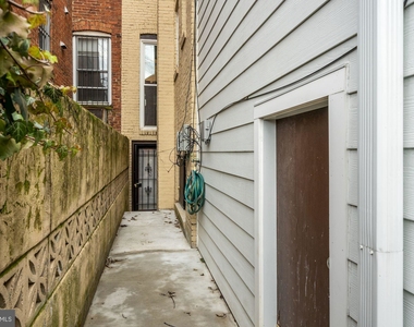 1618 Florida Avenue Nw - Photo Thumbnail 20