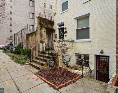 1618 Florida Avenue Nw - Photo Thumbnail 22