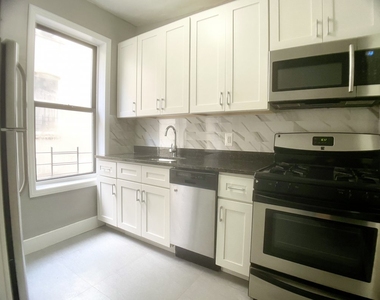 304 West 151st Street - Photo Thumbnail 1