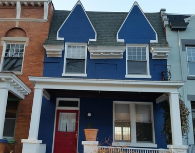 1855 Newton St Nw - Photo Thumbnail 0